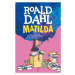 Matilda - Roald Dahl, Quentin Blake (ilustrátor) - kniha z kategorie Pro děti