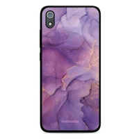 Mobiwear Glossy lesklý pro Xiaomi Redmi 7A - G050G