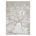Šedý koberec 220x160 cm Apollo – Think Rugs