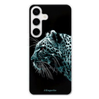 iSaprio Leopard 10 - Samsung Galaxy S24