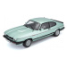 Bburago 1:24 Plus Ford Capri 1982 light green