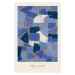 Obrazová reprodukce Blue Night (Special Edition) - Paul Klee, 26.7x40 cm