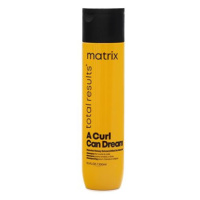 MATRIX Total Results Curl Can Dream Shampoo 300 ml