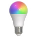 LUUMR LUUMR Smart LED E27 9W RGBW CCT ZigBee Tuya Hue 2ks