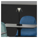 Ideal Lux venkovní stolní lampa Lolita tl 286723