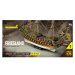 MAMOLI Friesland 1663 1:75 kit