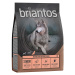 Briantos Senior krůtí s bramborami - bez obilovin - 1 kg