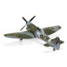 Classic Kit letadlo A02110 - Hawker Tempest Mk.V Post War (1:72)