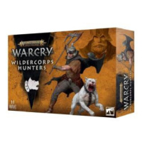 Warhammer Warcry - Wildercorps Hunters