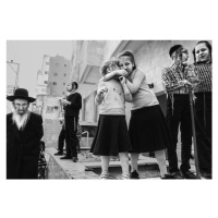 Fotografie Bnei Brak 201u, Orna Naor, 40 × 26.7 cm