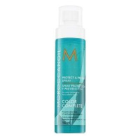 MOROCCANOIL Color Complete Protect & Prevent Spray bezoplachová péče pro barvené vlasy 160 ml
