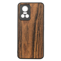 Dřevěné Pouzdro Bewood Realme Gt Neo 3 Bocote