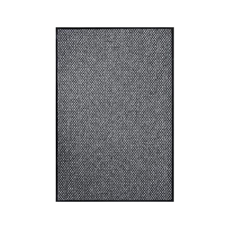 Shumee Rohožka šedá 80 × 120 cm