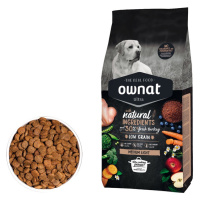 OWNAT ULTRA DOG Medium Light 3kg