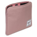 Herschel Anchor Sleeve pro Macbook/notebook 13" růžový