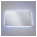 ArtCom LED zrcadlo Natura/Stella 80 x 50 cm