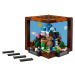 LEGO LEGO® Minecraft® Pracovní stůl 21265