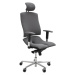 ASANA Seating Ergonomická kancelářská židle Asana Architect Barva čalounění: Látka Atlantic Bílá