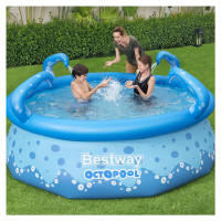 Bestway Easy Set bazén OctoPool 274 x 76 cm