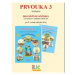 Interaktivní učebnice PRVOUKA 3 - Nakladatesltví Nová škola Brno (33-30-1) Nakladatelství Nová š