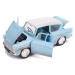 Harry Potter Auto Ford Anglia 1959 1:24 s figurkou Harryho Pottera