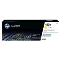 HP CF412X č. 410X žlutý originální