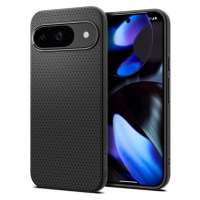 Spigen Liquid Air kryt Google Pixel 9 Pro/Pixel 9 matně černý