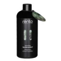 Rento Saunová vůně Arctic Pine 400 ml