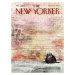 Ilustrace The NY Magazine Cover 42, 30 × 40 cm