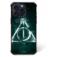 Pouzdro Magsafe pro Samsung S23 Harry Potter 018 Černé