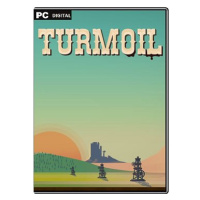 Turmoil (PC/MAC/LX) DIGITAL