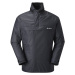 Buffalo Anorak SYSTEMS Special 6 Shirt - Black Velikost: M