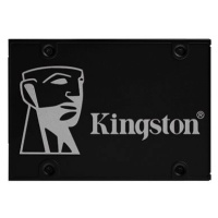 Kingston KC600 1024GB