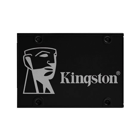 Kingston KC600 1024GB