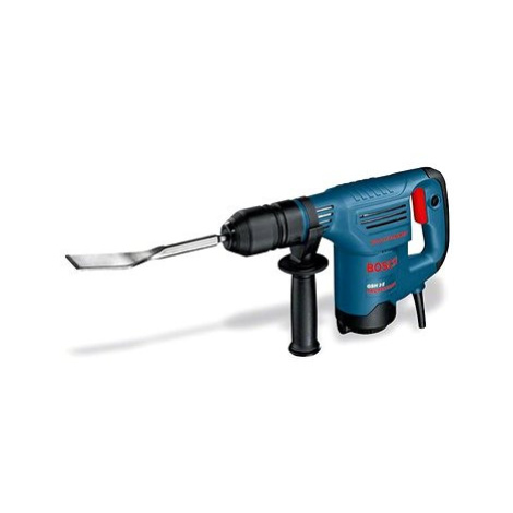 BOSCH GSH 3 E