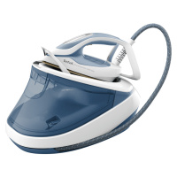 Parní generátor Tefal Pro Express Ultimate II GV9710E0 7,7 barů modrý/bílý