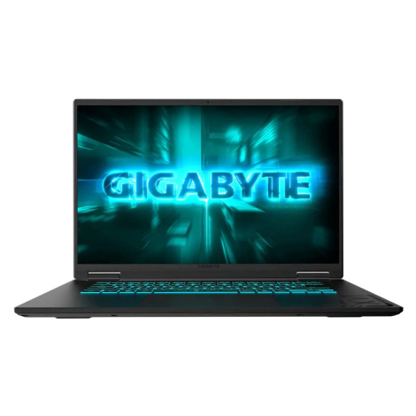 Notebooky Gigabyte