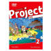 Project 2 DVD (4th) - Tom Hutchinson