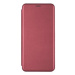 Flipové pouzdro Obal:Me Book pro Xiaomi Redmi Note 13 Pro 5G, wine red