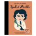 Rosalind Franklin - Maria Isabel Sánchez Vegara, Naomi Wilkinson (ilustrátor) - kniha z kategori