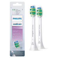 PHILIPS SONICARE InterCare standard HX9002/10 náhradní hlavice 2 kusy