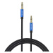 Kabel Vention Cable Audio micro jack 3.5mm BAWLI 3m Blue