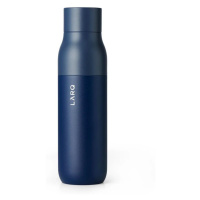 LARQ samočistící láhev PureVis™ - 500 ml Barva: Monaco blue - tmavě modrá