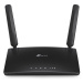 TP-Link Archer MR200 OneMesh WiFi5 router (AC750, 4G LTE, 2, 4GHz/5GHz, 3x100Mb/s LAN, 1x100Mb/s