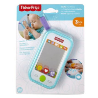 FISHER-PRICE SELFIE TELEFON