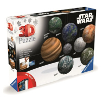 Ravensburger 3D Puzzle Star Wars Galaxie 531 ks