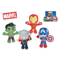 Hrdinové Marvel Avengers 19 cm