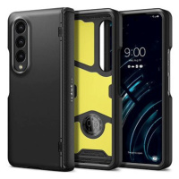 Spigen Slim Armor Pro Black Samsung Galaxy Z Fold4