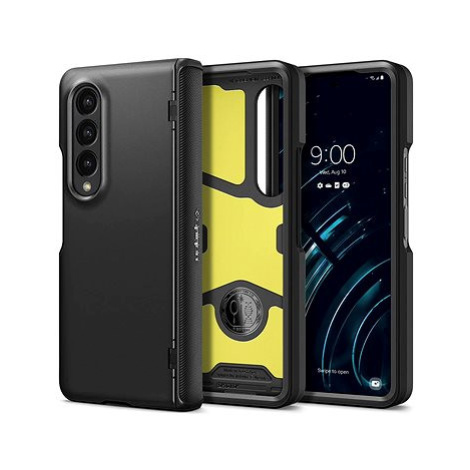 Spigen Slim Armor Pro Black Samsung Galaxy Z Fold4