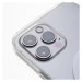 Zadní kryt FIXED MagPure s podporou Magsafe pro Apple iPhone 15 Pro, čirá